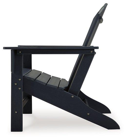 Sundown Treasure Adirondack Chair - Zara Furniture (Kissimmee,FL)