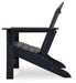 Sundown Treasure Adirondack Chair - Zara Furniture (Kissimmee,FL)