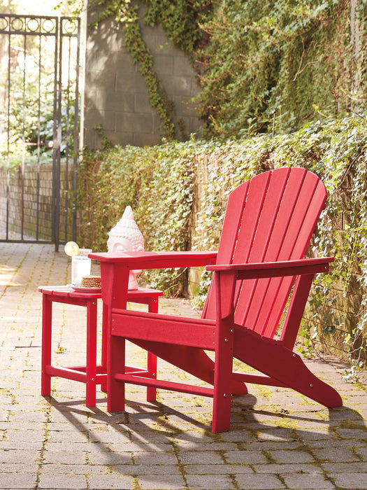 Sundown Treasure Adirondack Chair - Zara Furniture (Kissimmee,FL)