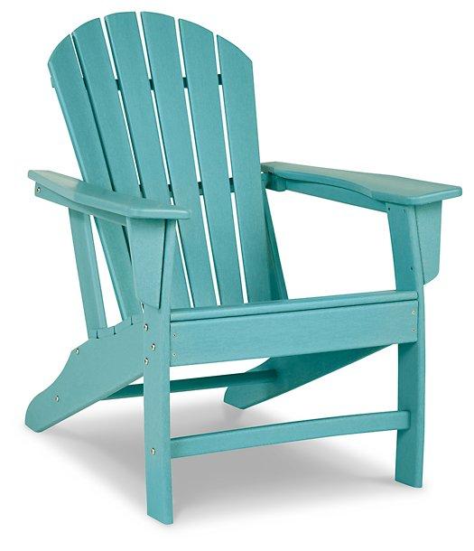 Sundown Treasure Adirondack Chair - Zara Furniture (Kissimmee,FL)