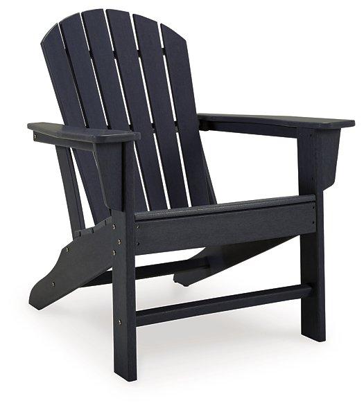 Sundown Treasure Adirondack Chair - Zara Furniture (Kissimmee,FL)
