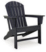 Sundown Treasure Adirondack Chair - Zara Furniture (Kissimmee,FL)