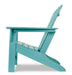 Sundown Treasure Adirondack Chair - Zara Furniture (Kissimmee,FL)