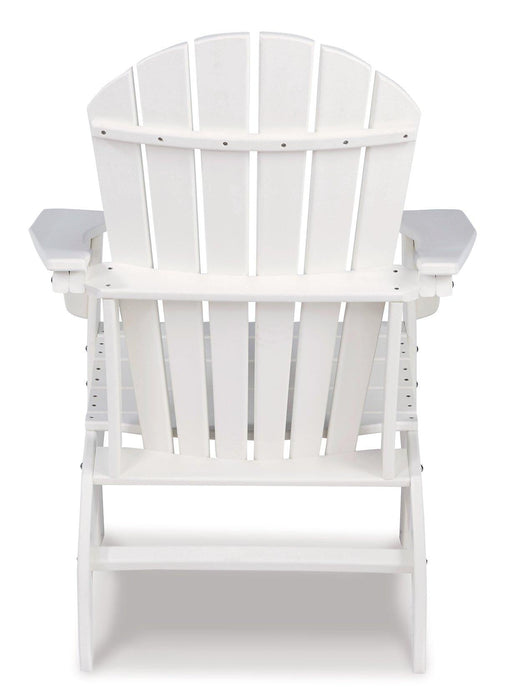 Sundown Treasure Adirondack Chair - Zara Furniture (Kissimmee,FL)