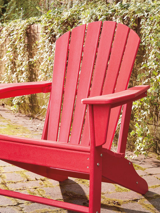 Sundown Treasure Adirondack Chair - Zara Furniture (Kissimmee,FL)