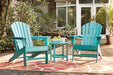 Sundown Treasure Adirondack Chair - Zara Furniture (Kissimmee,FL)