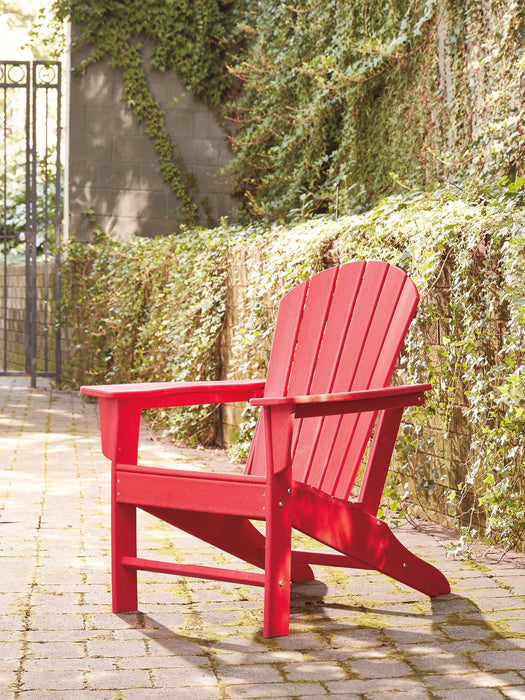 Sundown Treasure Adirondack Chair - Zara Furniture (Kissimmee,FL)