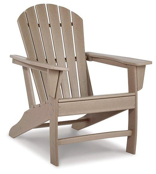 Sundown Treasure Adirondack Chair - Zara Furniture (Kissimmee,FL)