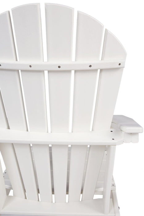 Sundown Treasure Adirondack Chair - Zara Furniture (Kissimmee,FL)