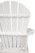Sundown Treasure Adirondack Chair - Zara Furniture (Kissimmee,FL)