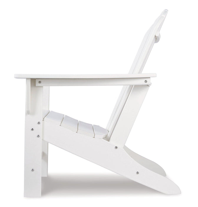 Sundown Treasure Adirondack Chair - Zara Furniture (Kissimmee,FL)