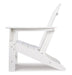 Sundown Treasure Adirondack Chair - Zara Furniture (Kissimmee,FL)
