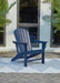 Sundown Treasure Adirondack Chair - Zara Furniture (Kissimmee,FL)