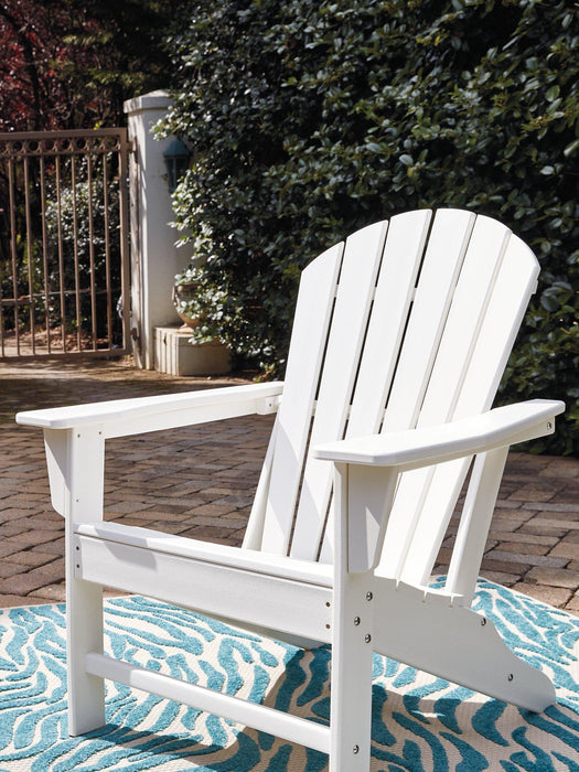 Sundown Treasure Adirondack Chair - Zara Furniture (Kissimmee,FL)