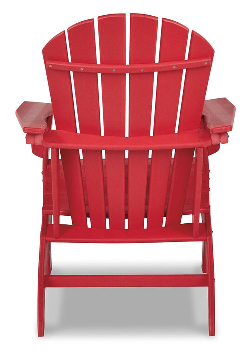 Sundown Treasure Adirondack Chair - Zara Furniture (Kissimmee,FL)