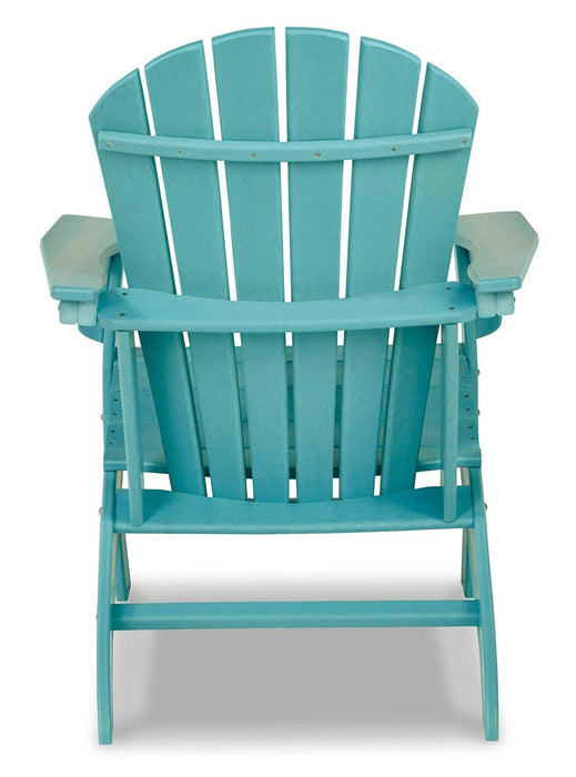 Sundown Treasure Adirondack Chair - Zara Furniture (Kissimmee,FL)