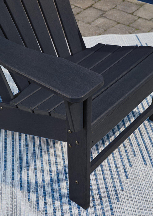 Sundown Treasure Adirondack Chair - Zara Furniture (Kissimmee,FL)