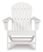 Sundown Treasure Adirondack Chair - Zara Furniture (Kissimmee,FL)
