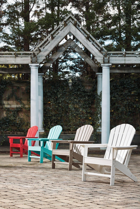 Sundown Treasure Adirondack Chair - Zara Furniture (Kissimmee,FL)