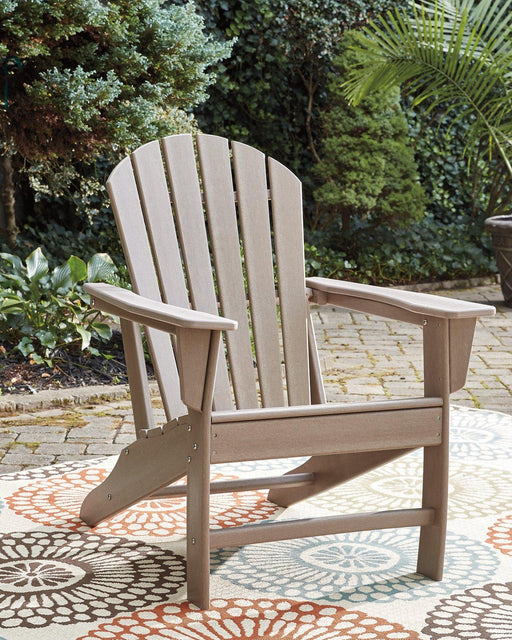 Sundown Treasure Adirondack Chair - Zara Furniture (Kissimmee,FL)