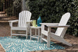 Sundown Treasure Adirondack Chair - Zara Furniture (Kissimmee,FL)