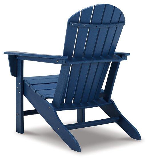 Sundown Treasure Adirondack Chair - Zara Furniture (Kissimmee,FL)