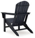 Sundown Treasure Adirondack Chair - Zara Furniture (Kissimmee,FL)