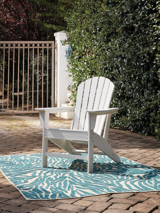 Sundown Treasure Adirondack Chair - Zara Furniture (Kissimmee,FL)