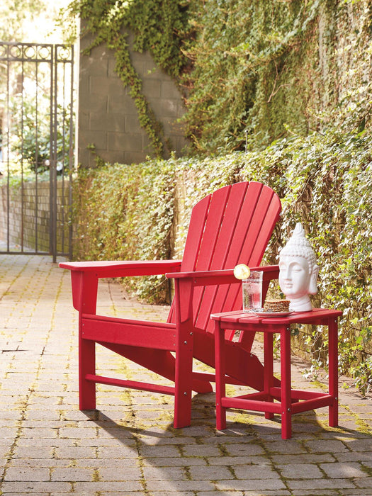 Sundown Treasure Adirondack Chair - Zara Furniture (Kissimmee,FL)