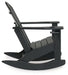 Sundown Treasure Outdoor Rocking Chair - Zara Furniture (Kissimmee,FL)