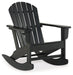 Sundown Treasure Outdoor Rocking Chair - Zara Furniture (Kissimmee,FL)
