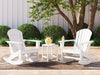 Sundown Treasure Outdoor Seating Set - Zara Furniture (Kissimmee,FL)