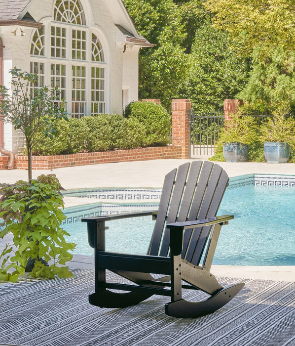 Sundown Treasure Outdoor Seating Set - Zara Furniture (Kissimmee,FL)