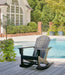 Sundown Treasure Outdoor Seating Set - Zara Furniture (Kissimmee,FL)