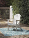 Sundown Treasure Outdoor Seating Set - Zara Furniture (Kissimmee,FL)