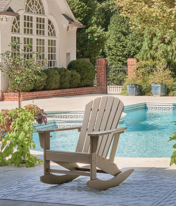 Sundown Treasure Outdoor Seating Set - Zara Furniture (Kissimmee,FL)