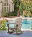 Sundown Treasure Outdoor Seating Set - Zara Furniture (Kissimmee,FL)
