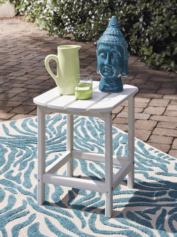 Sundown Treasure Outdoor Seating Set - Zara Furniture (Kissimmee,FL)