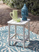 Sundown Treasure Outdoor Seating Set - Zara Furniture (Kissimmee,FL)
