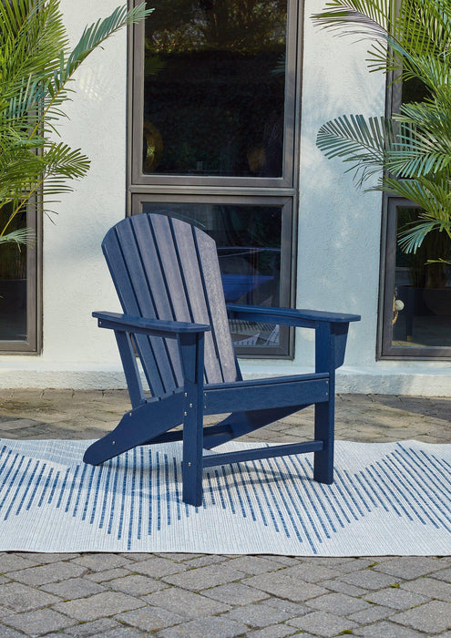 Sundown Treasure Outdoor Seating Set - Zara Furniture (Kissimmee,FL)