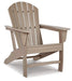 Sundown Treasure Outdoor Seating Set - Zara Furniture (Kissimmee,FL)