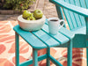 Sundown Treasure Outdoor Seating Set - Zara Furniture (Kissimmee,FL)