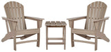 Sundown Treasure Outdoor Seating Set - Zara Furniture (Kissimmee,FL)