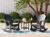 Sundown Treasure Outdoor Seating Set - Zara Furniture (Kissimmee,FL)
