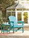 Sundown Treasure Outdoor Seating Set - Zara Furniture (Kissimmee,FL)