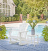 Sundown Treasure Outdoor Seating Set - Zara Furniture (Kissimmee,FL)