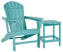 Sundown Treasure Outdoor Seating Set - Zara Furniture (Kissimmee,FL)