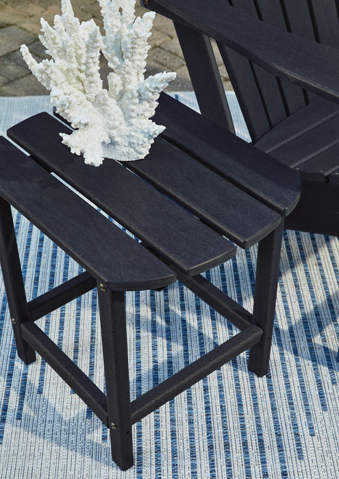 Sundown Treasure Outdoor Seating Set - Zara Furniture (Kissimmee,FL)