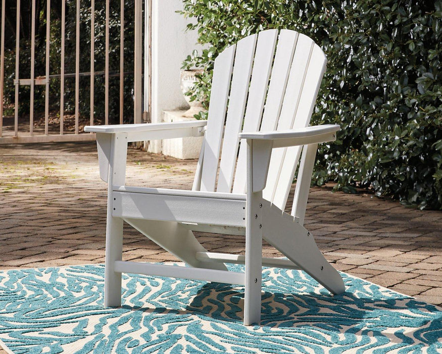 Sundown Treasure Outdoor Seating Set - Zara Furniture (Kissimmee,FL)