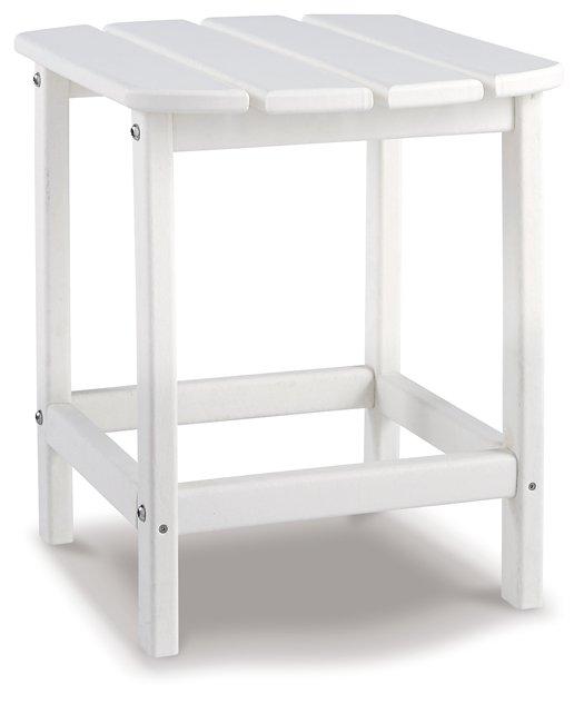 Sundown Treasure Outdoor Seating Set - Zara Furniture (Kissimmee,FL)